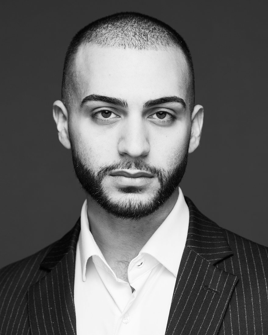 Elias Youssef, Founder & CEO