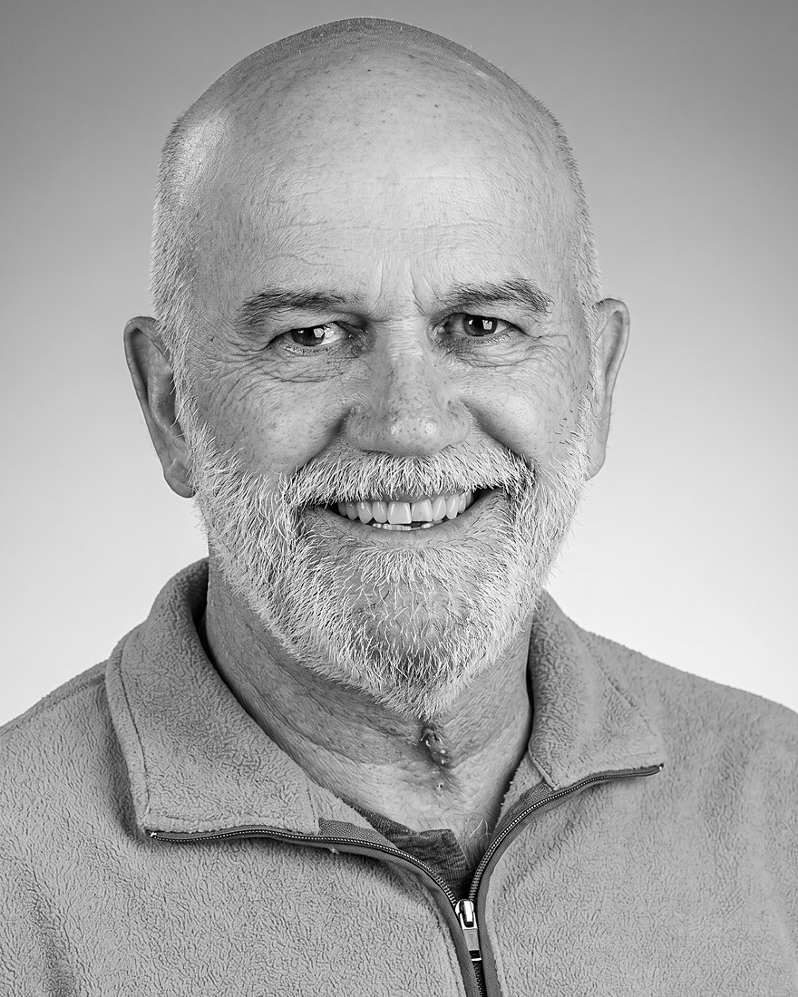 Jim Probst, Chairman