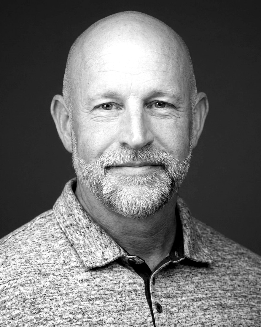 Ty Lindsay, President & COO